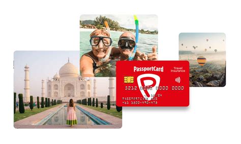 PASSPORTCARD .